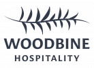 Woodbine Hospitality Logo_Navy Blue