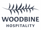 Woodbine Hospitality Logo_Navy Blue